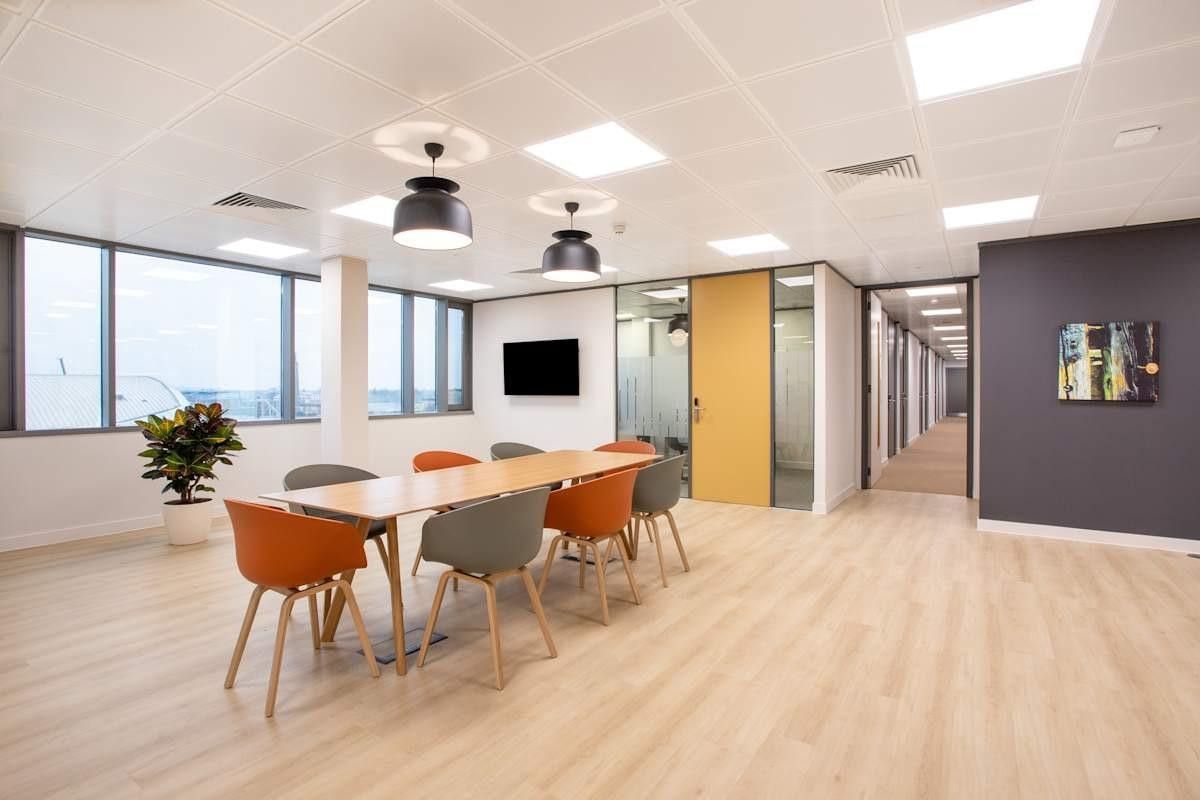 Regus St Seurin Gambetta - Photo 2
