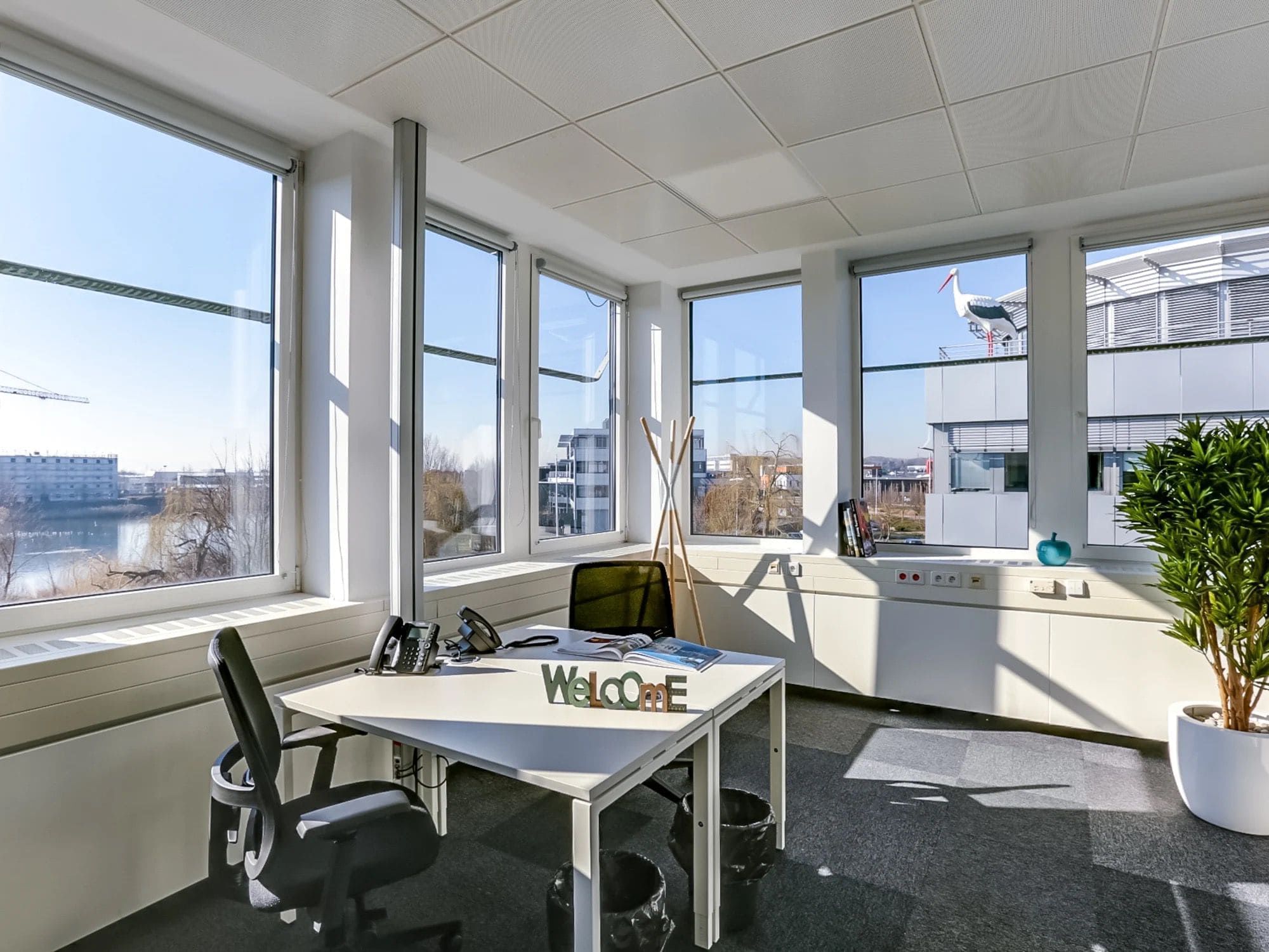 Regus Strasbourg Europe - Photo 3