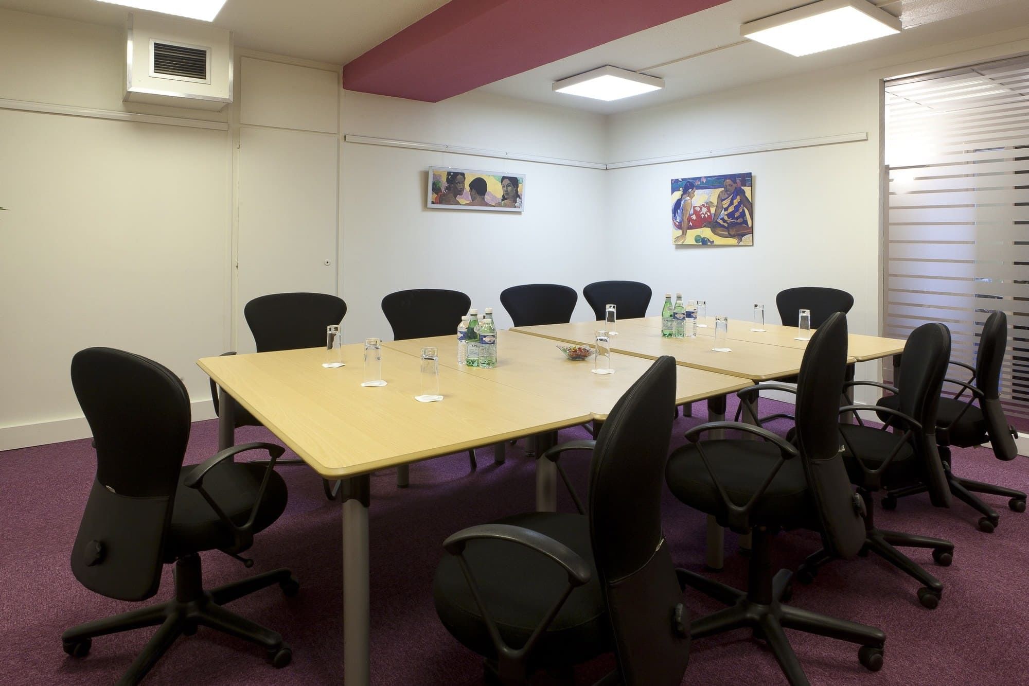 Regus Strasbourg Les Halles - Photo 2