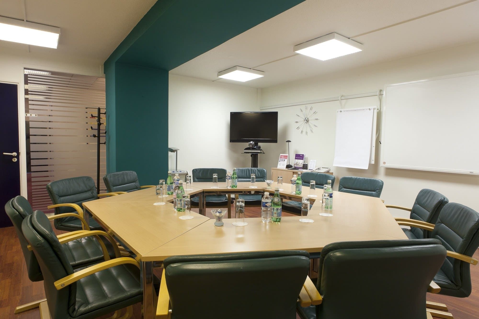 Regus Strasbourg Les Halles - Photo 3