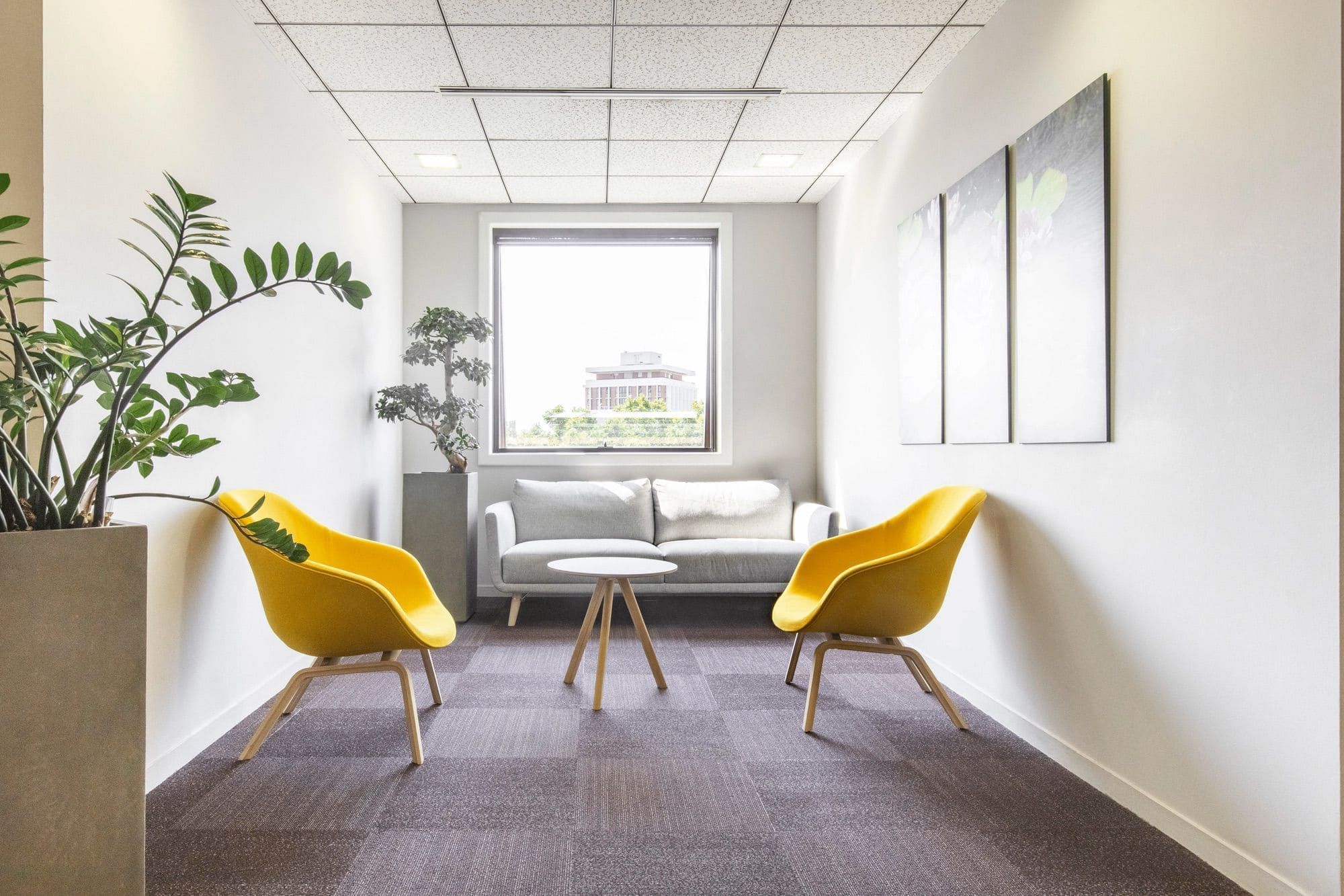 Regus Toulouse Compans-Caffarelli