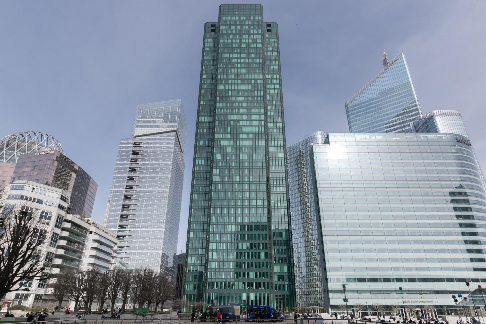 Regus Tour CB21 - Photo 3