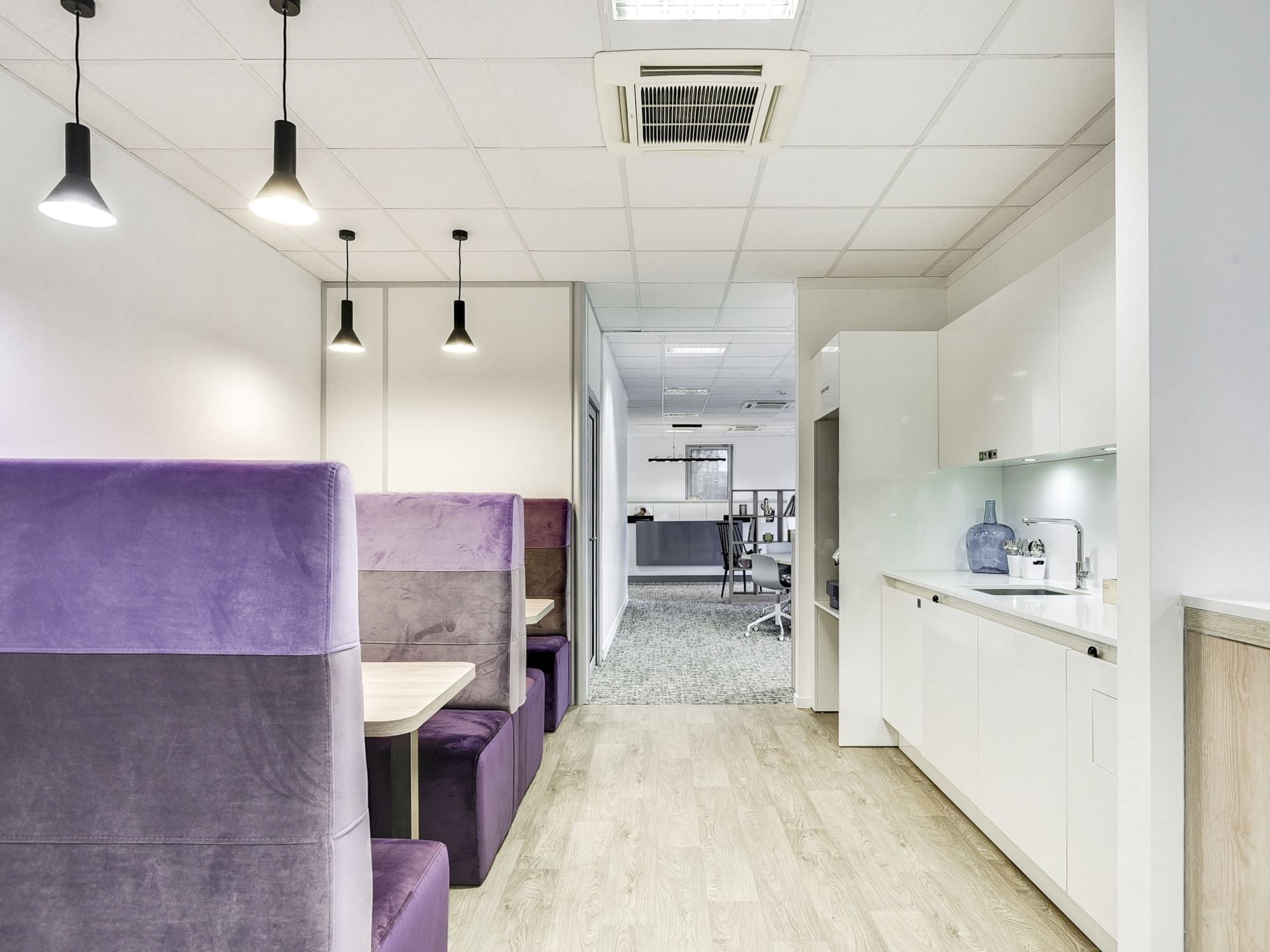 Regus Villepinte - Photo 2