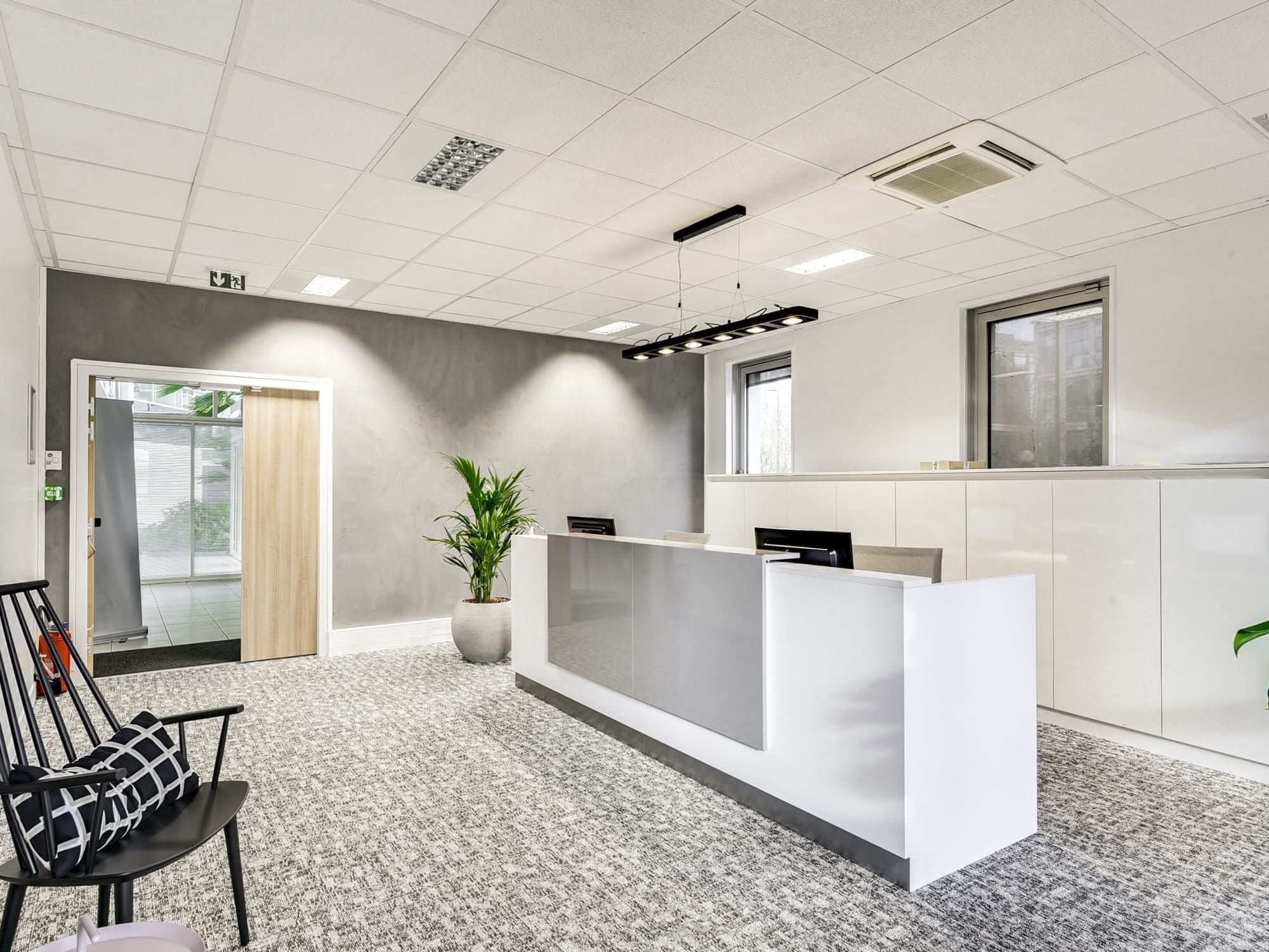 Regus Villepinte - Photo 3