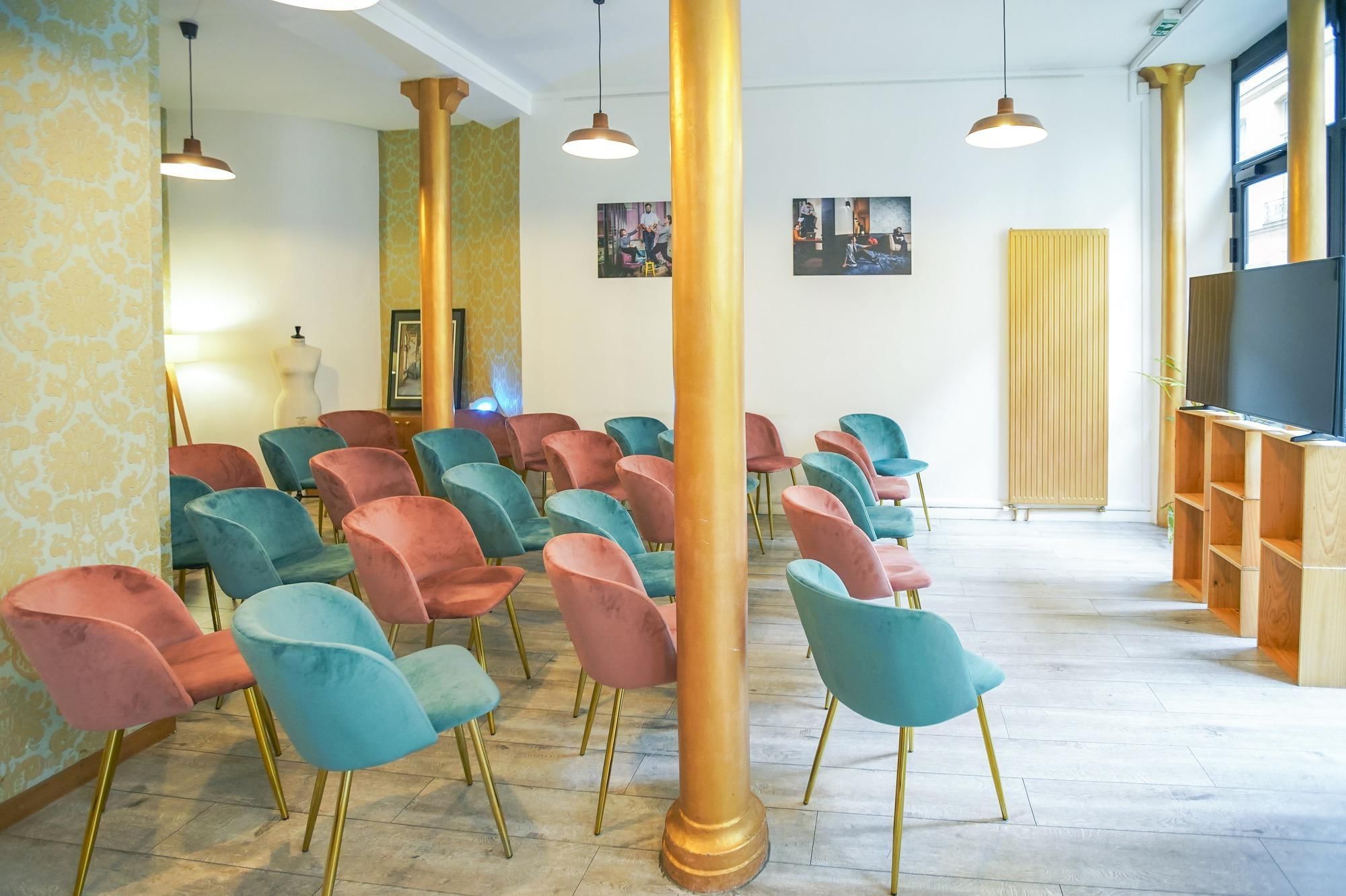 Remix Coworking République - Photo 3