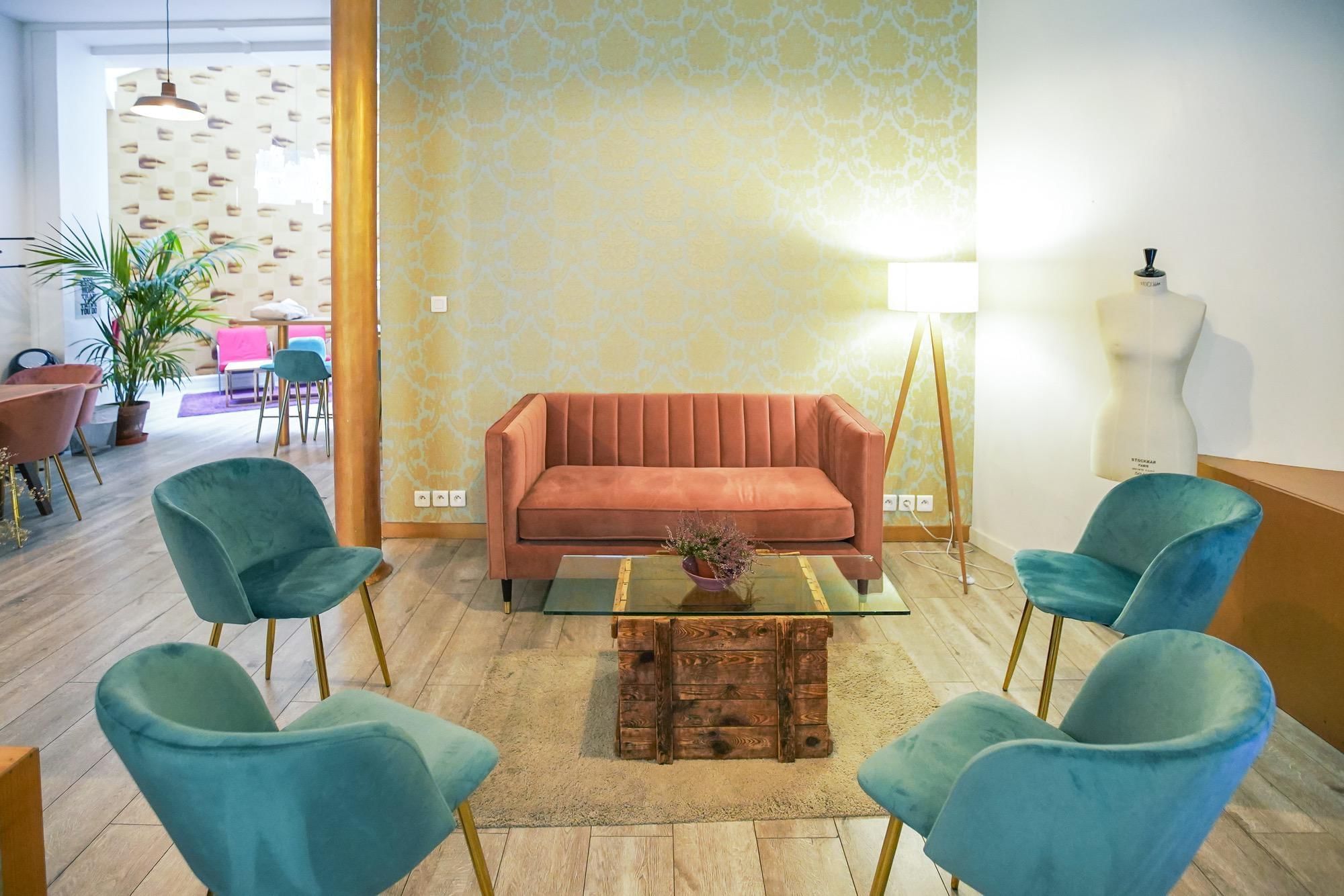 Remix Coworking République - Photo 2