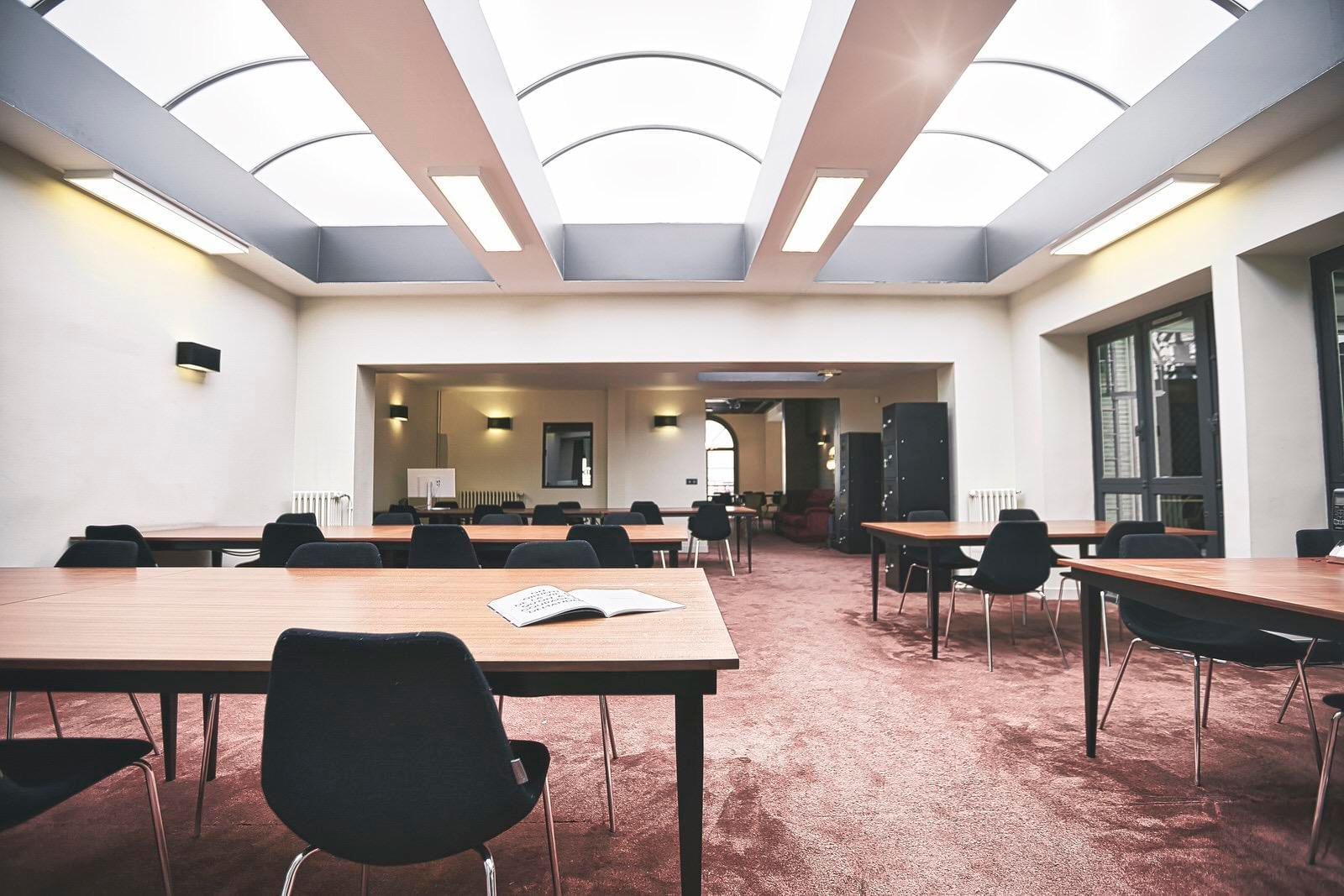 Remix Coworking Saint Lazare - Photo 2