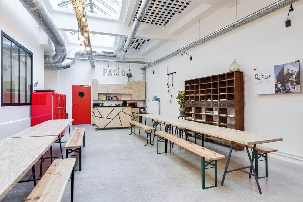 Résidence Creatis - Photo 3