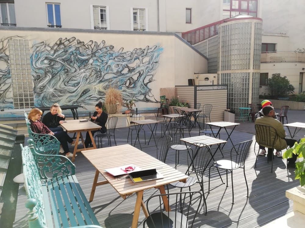 Résidence Creatis - Photo 2