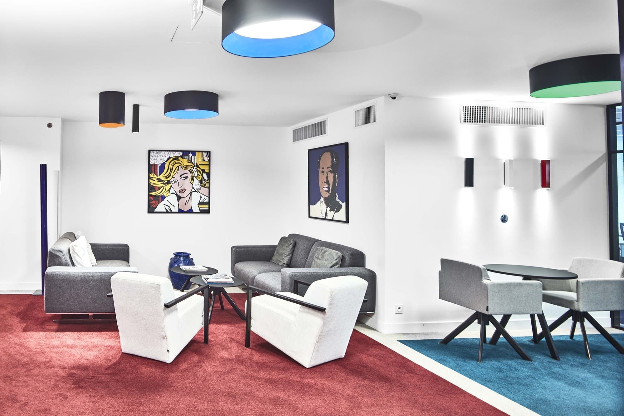 Revig Colisée YourSpace - Photo 3