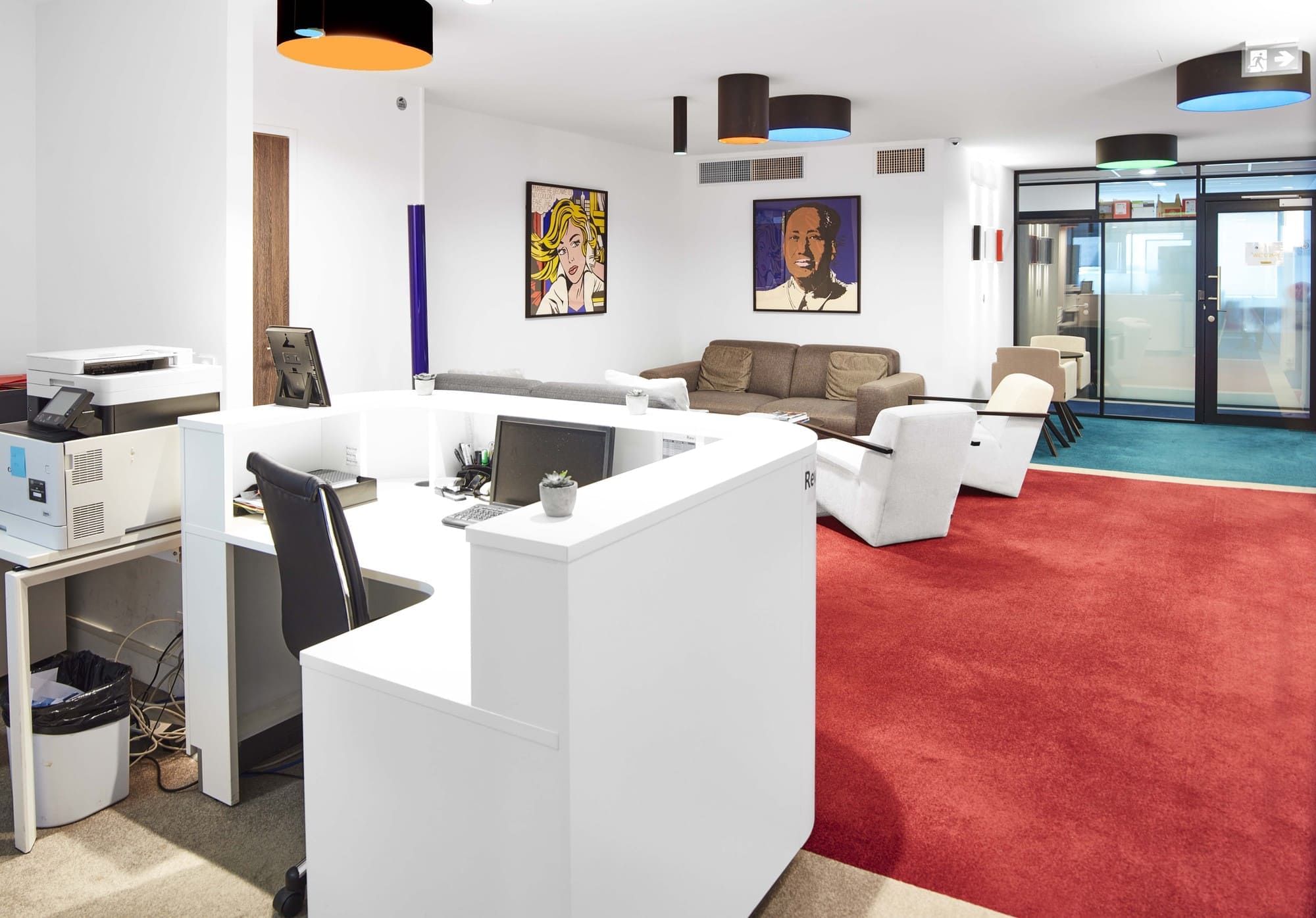 Revig Colisée YourSpace - Photo 2