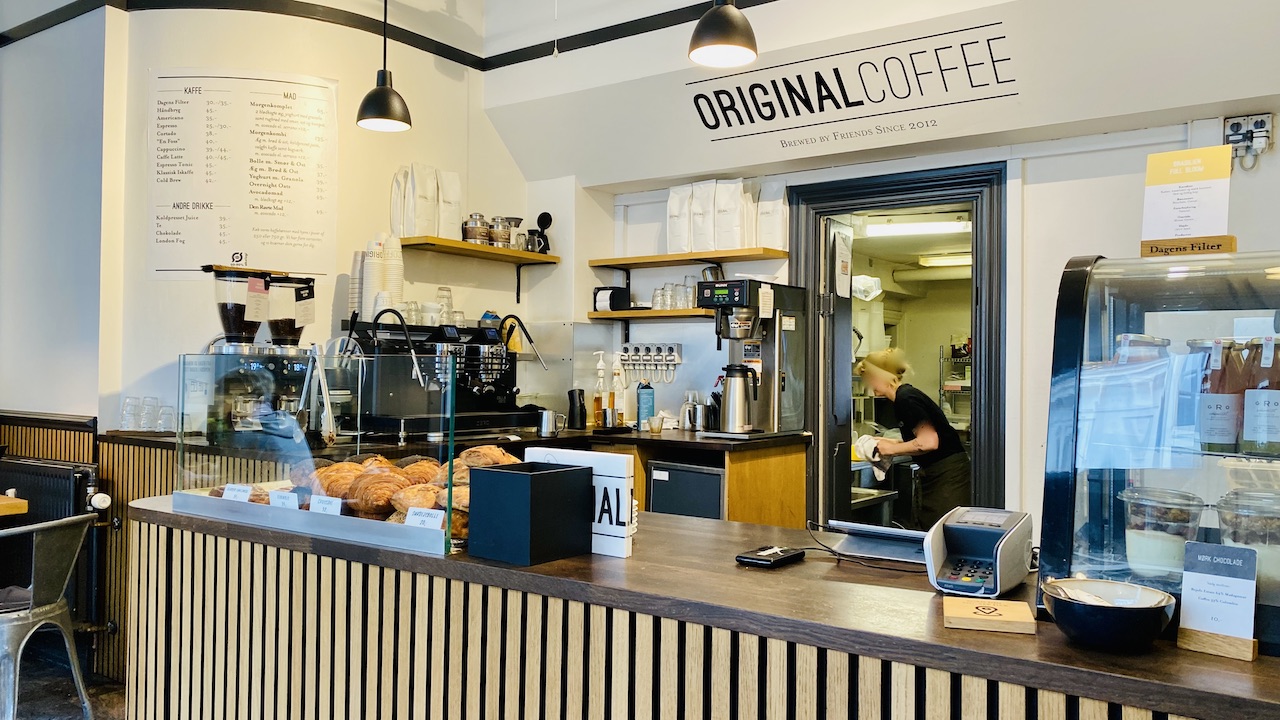 Risteriet Coffee - Photo 5