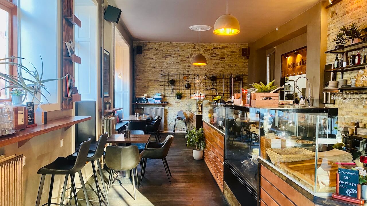 Risteriet Coffee - Photo 3