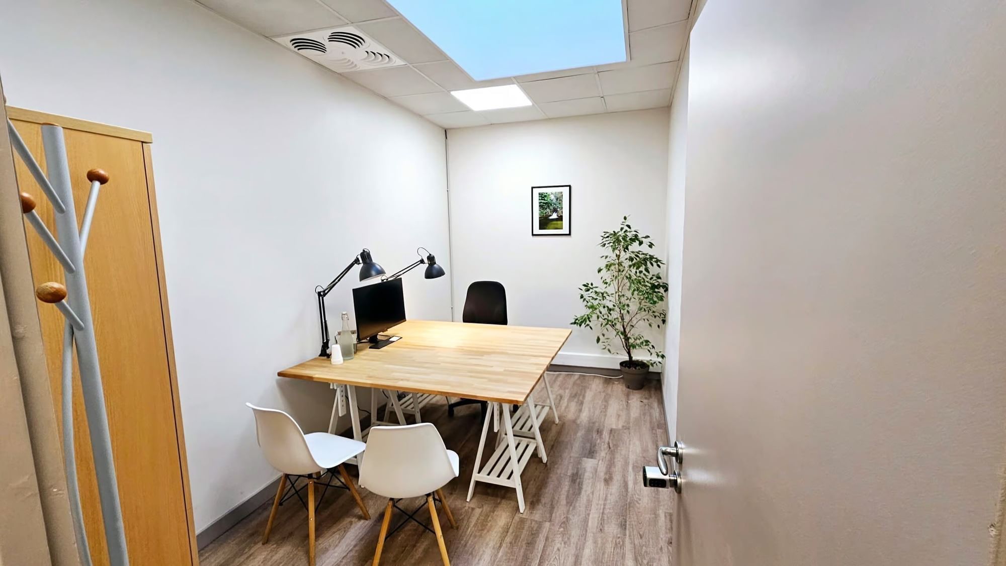 S-pace – Location de bureaux - Photo 3