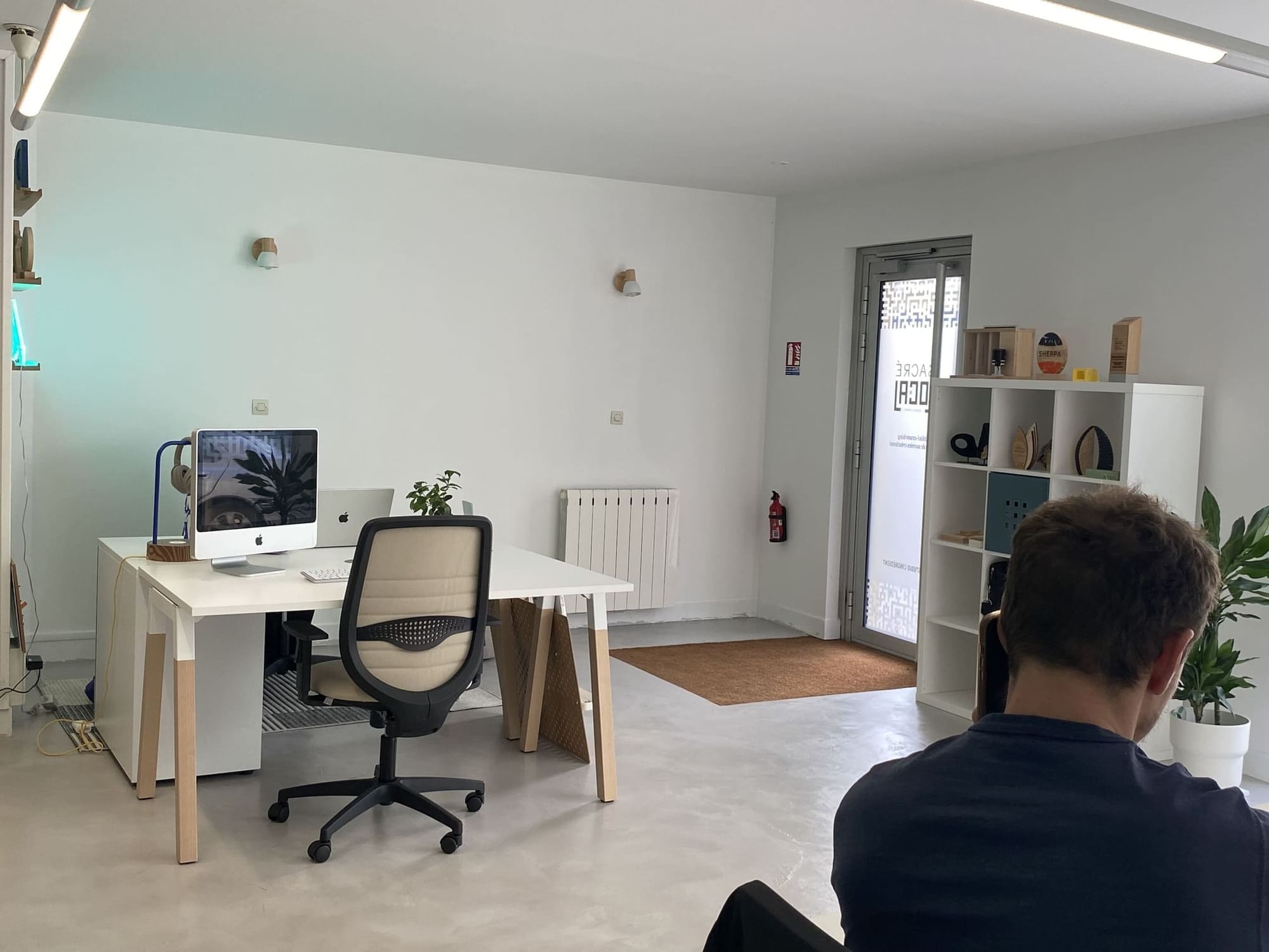 Sacré Local - Photo 2