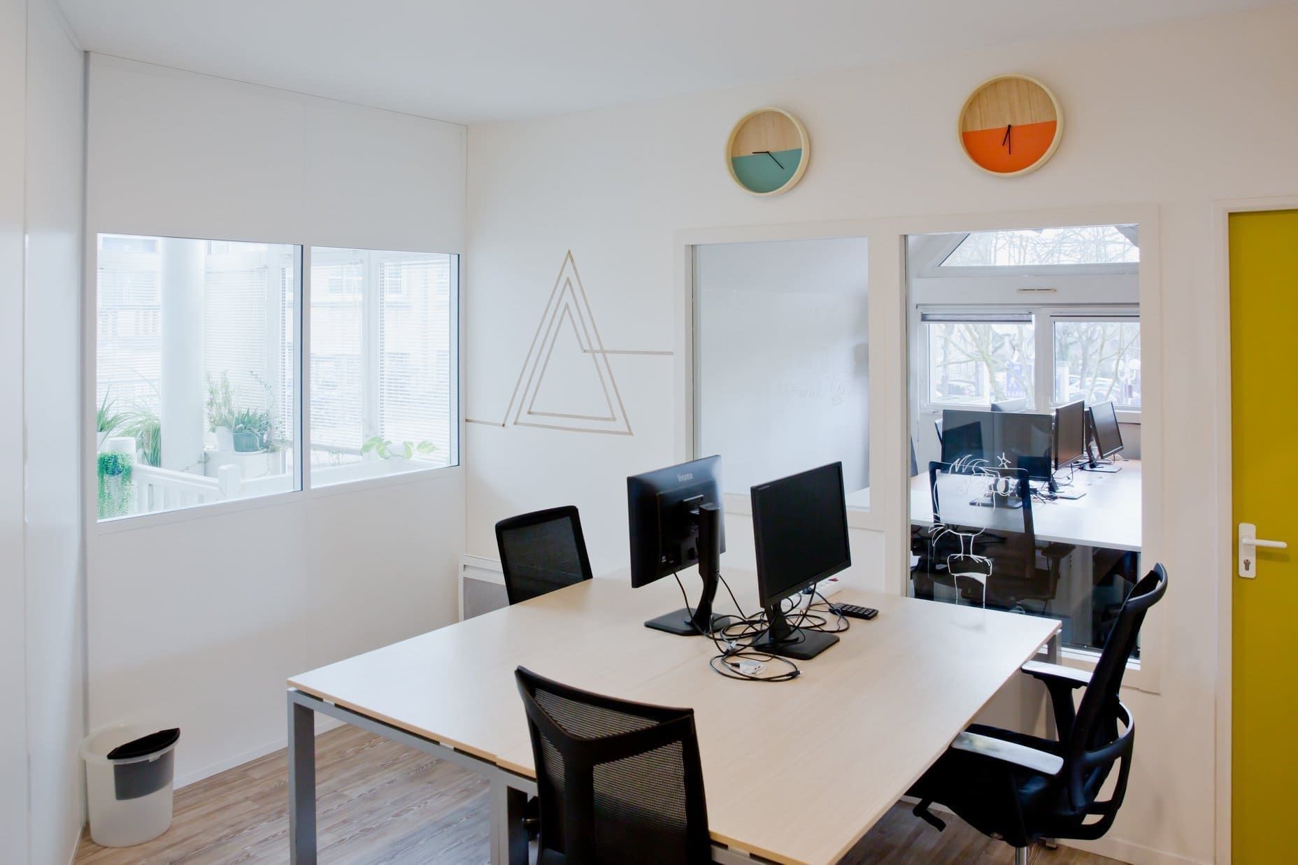 Sceaux Smart - Photo 2