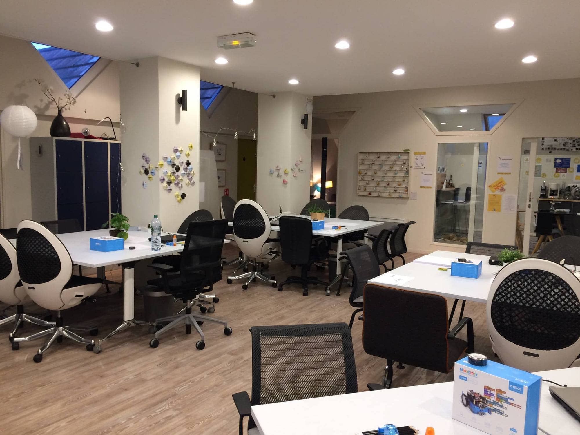 Sceaux Smart - Photo 3