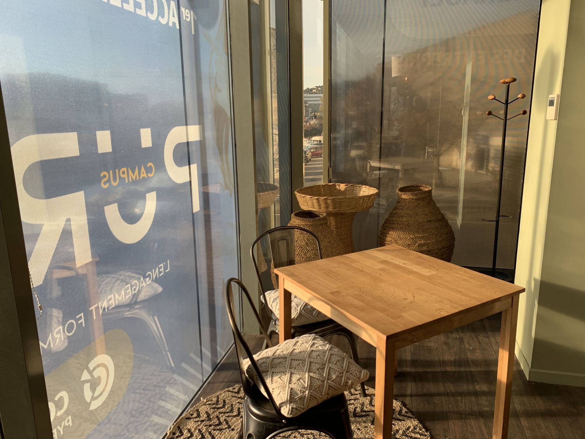 SCI Quai des Moulins Sète - Photo 2