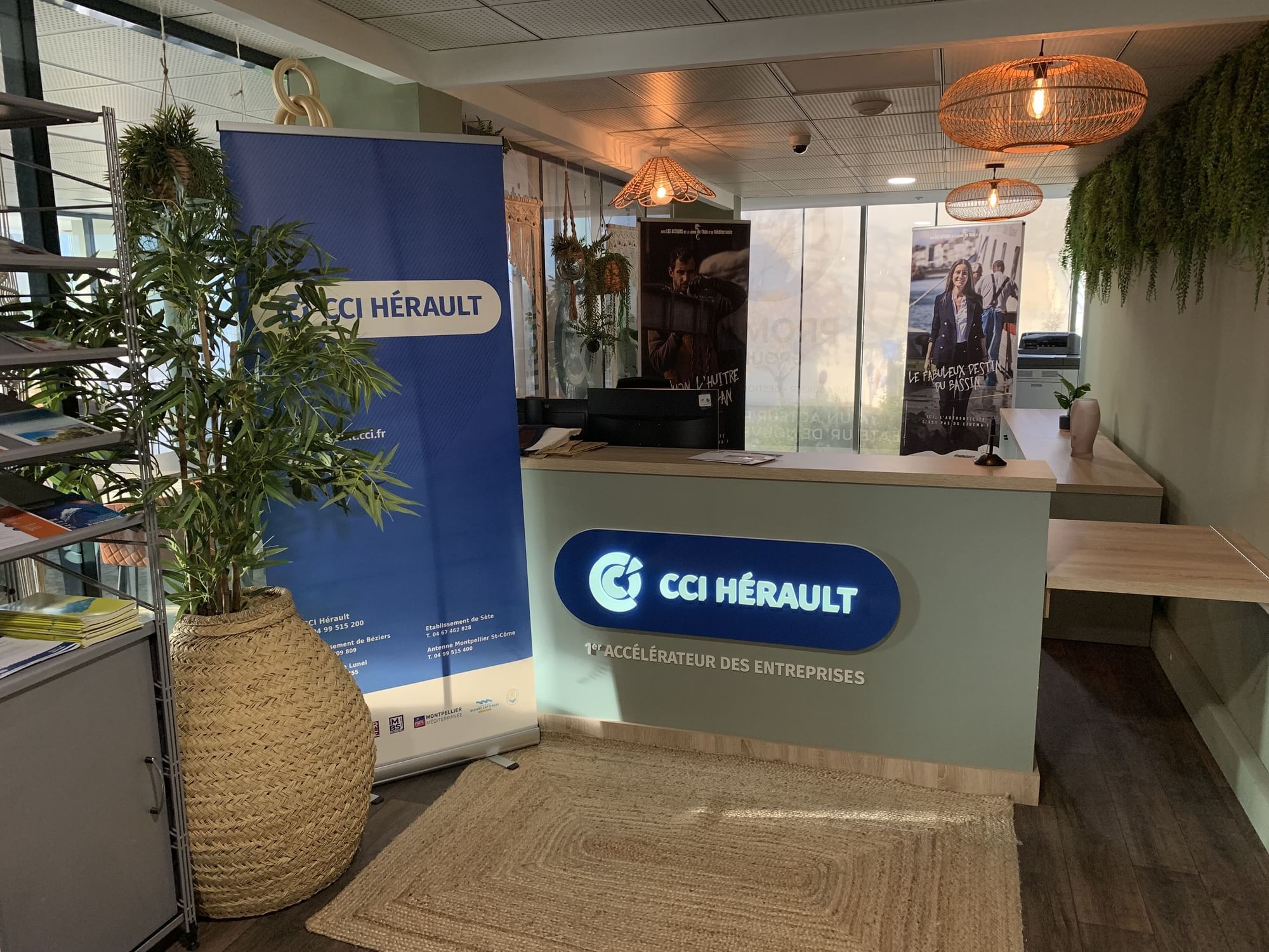 SCI Quai des Moulins Sète - Photo 3