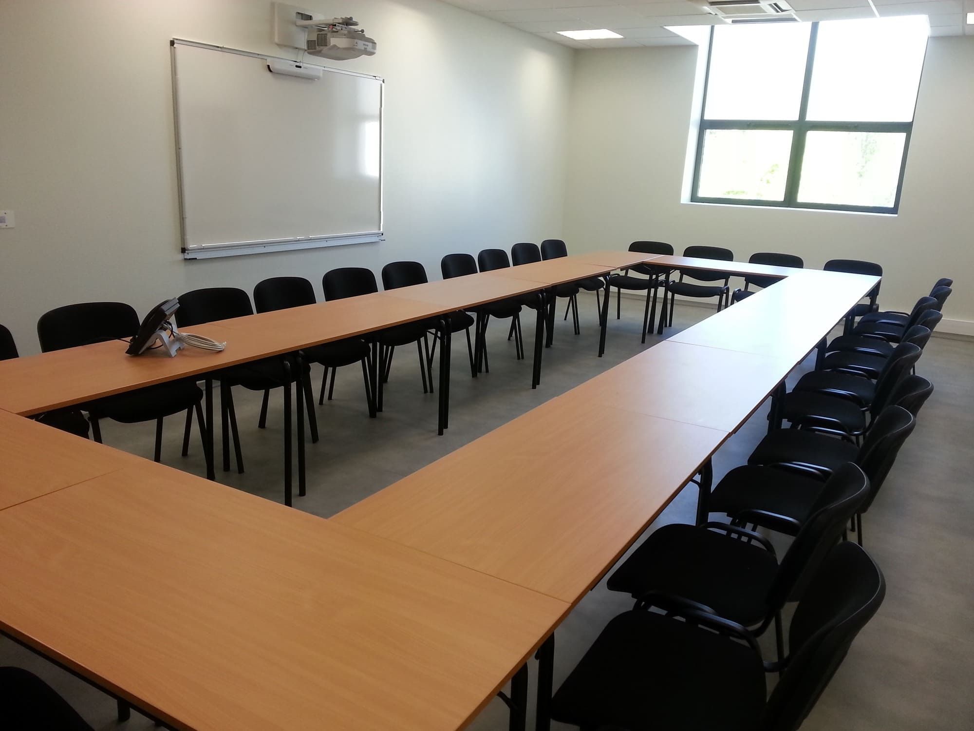 Scribes e-Tic Spaces - Photo 3