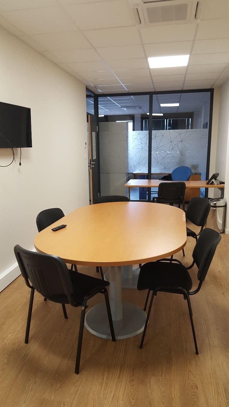 Scribes l'Eco-Place - Photo 2