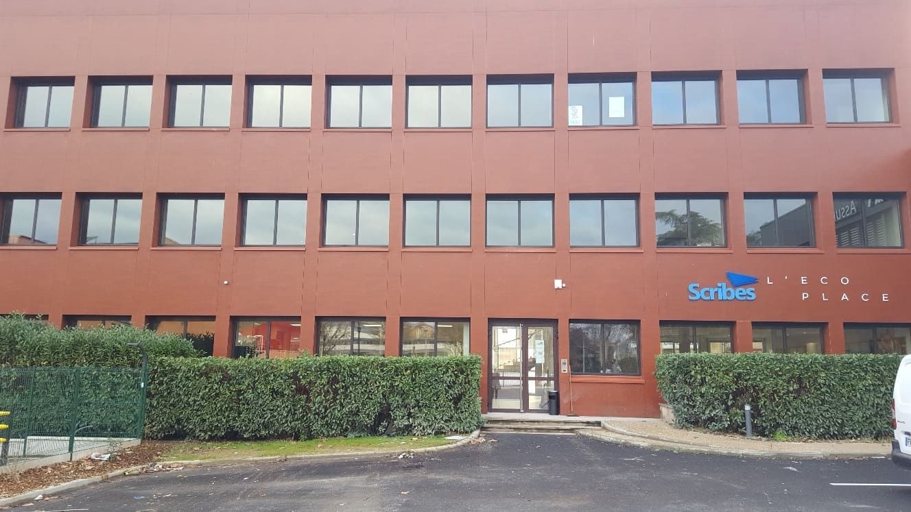 Scribes l'Eco-Place - Photo 3