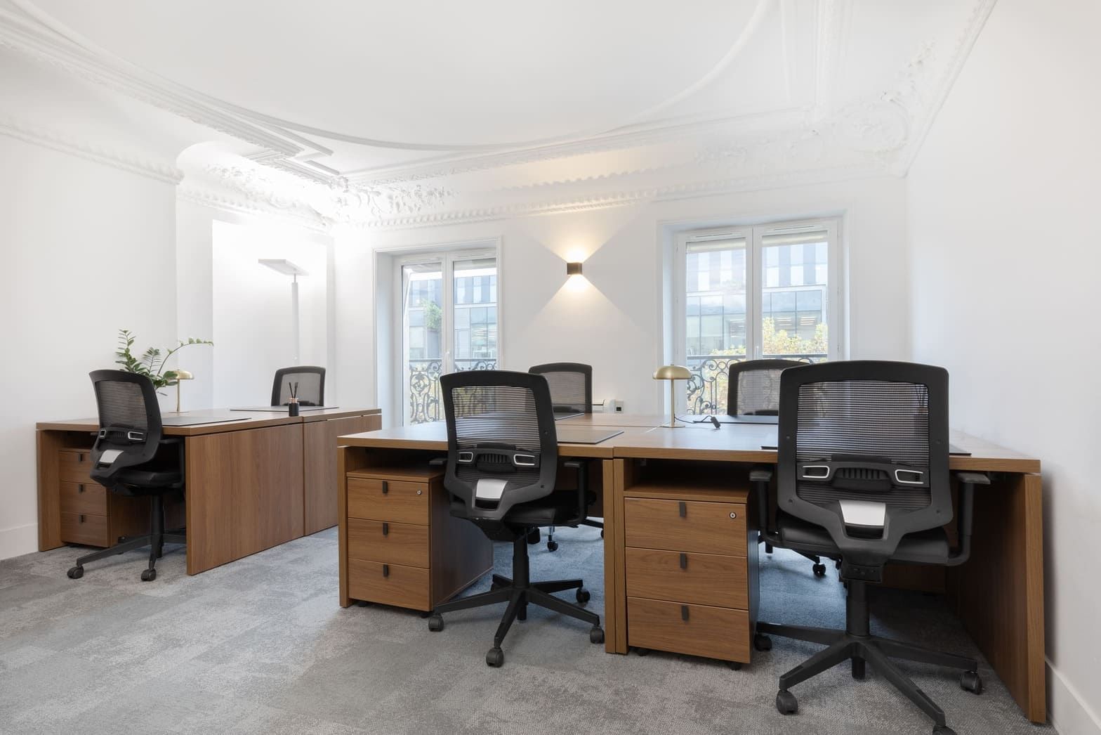 Servcorp Kléber - Photo 3