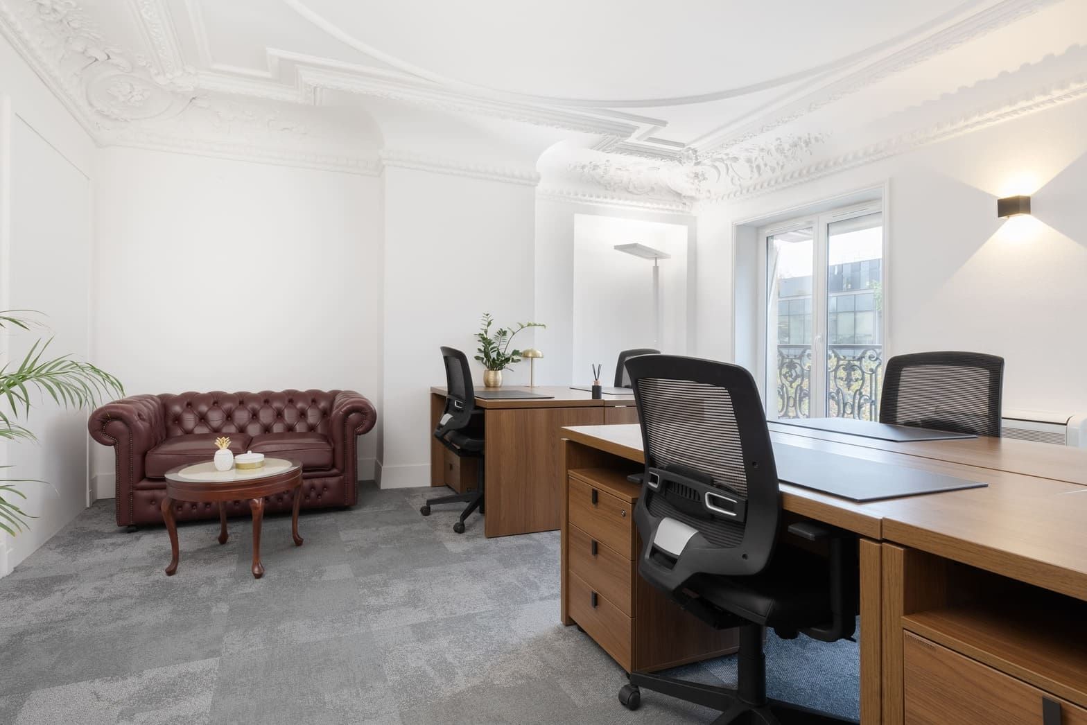 Servcorp Kléber - Photo 2