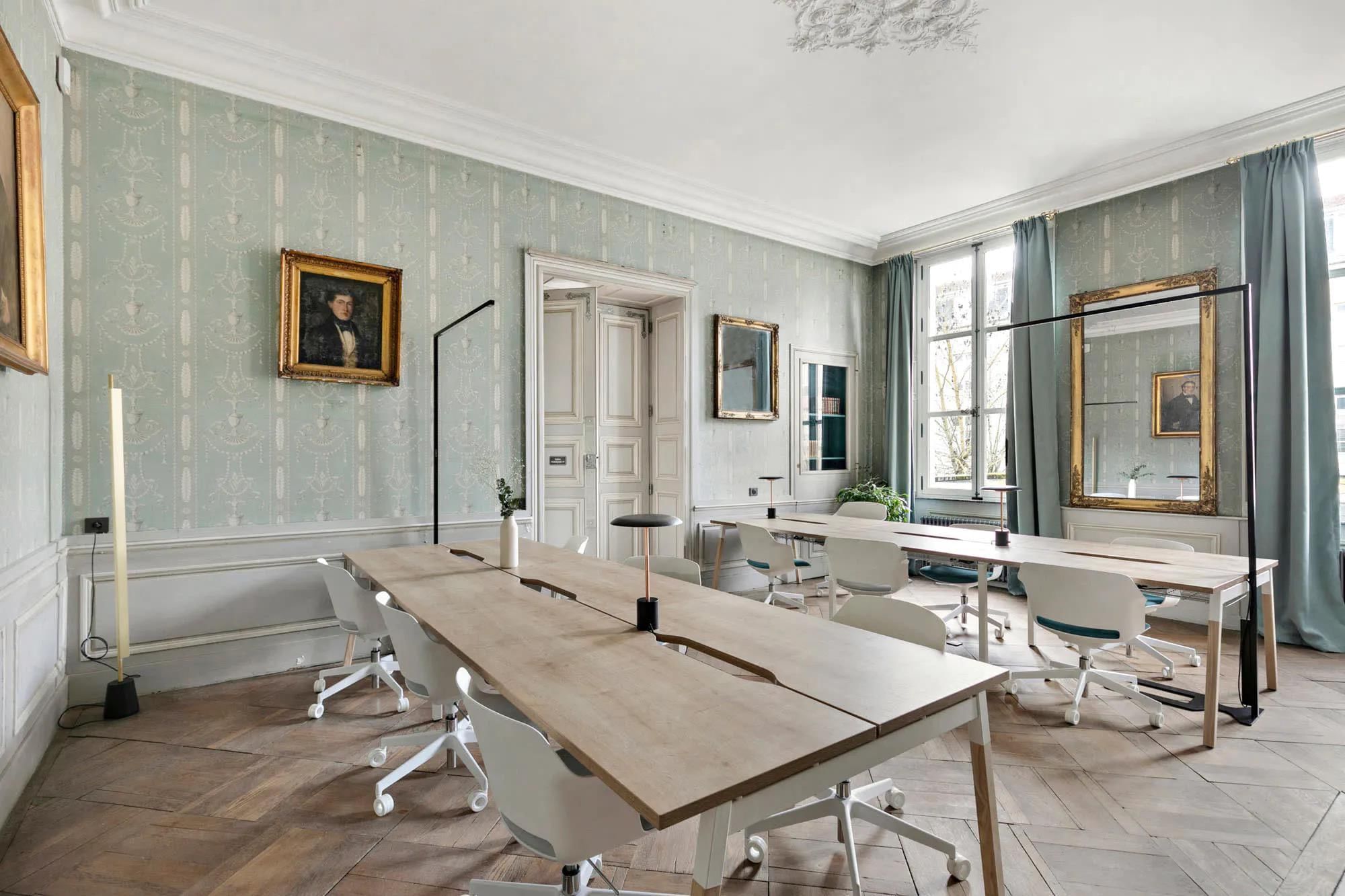 Sharies Nancy Antoinette