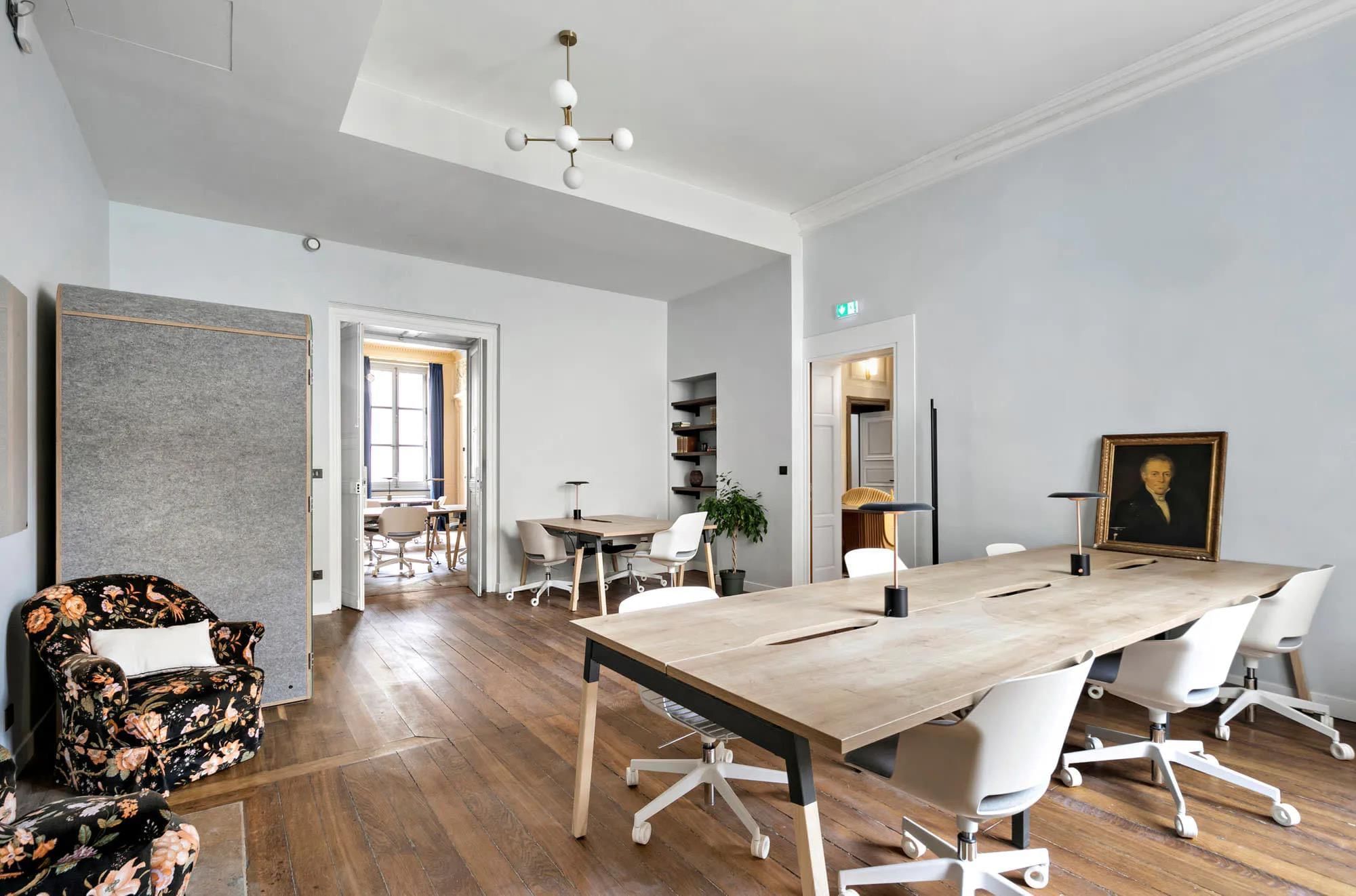 Sharies Nancy Antoinette - Photo 3