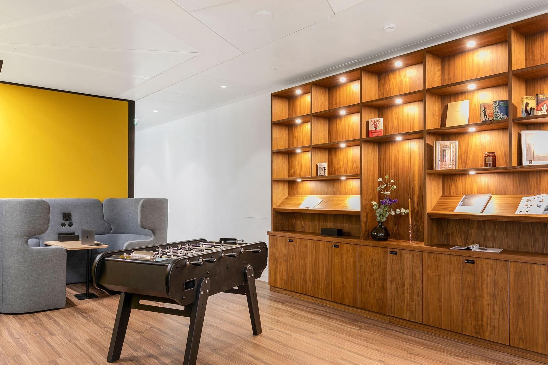 Sharies Paris 15 Biome - Photo 3