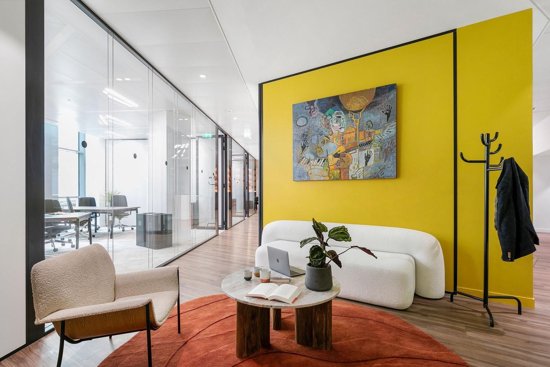 Sharies Paris 15 Biome - Photo 2