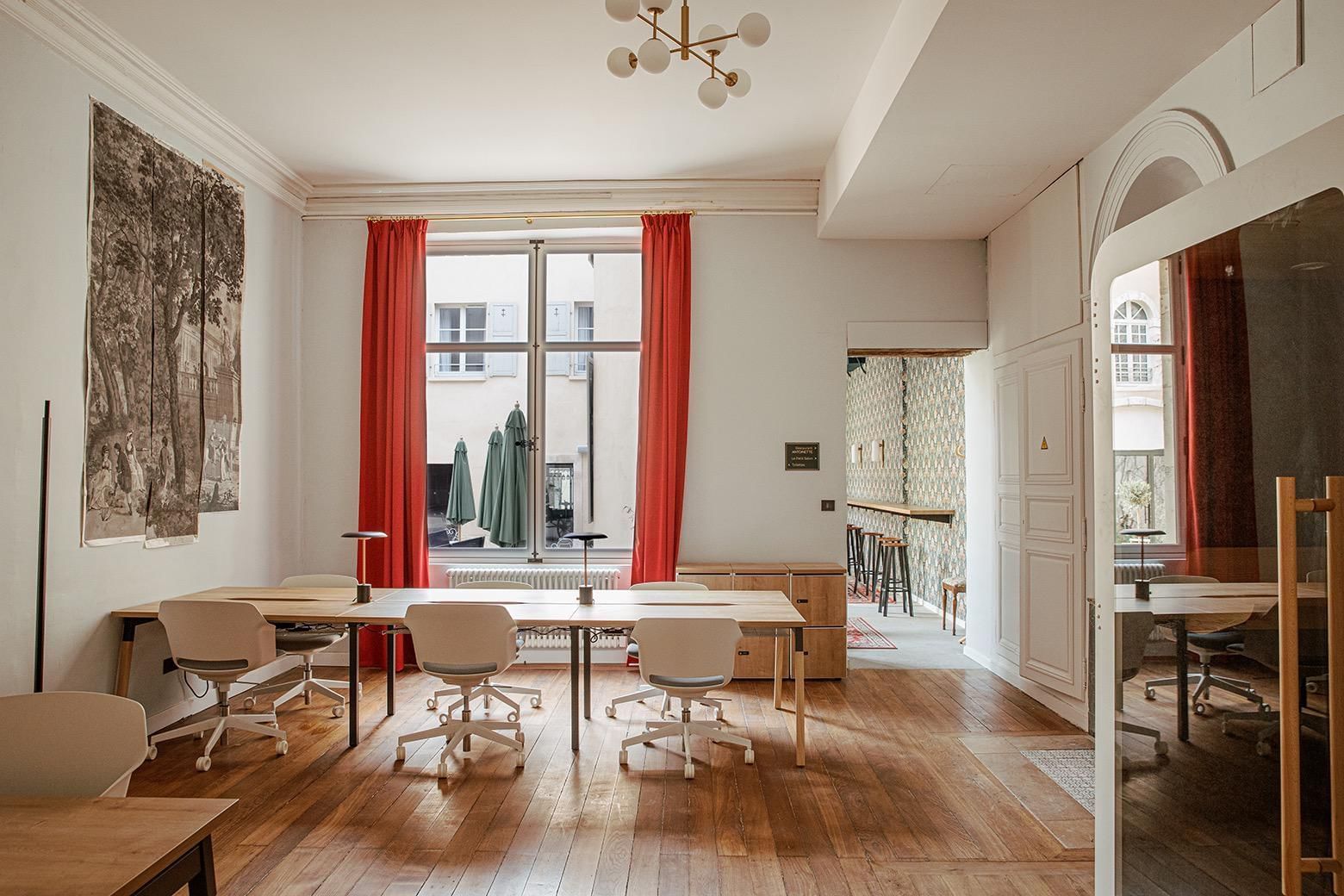 Sharies Reims Victor