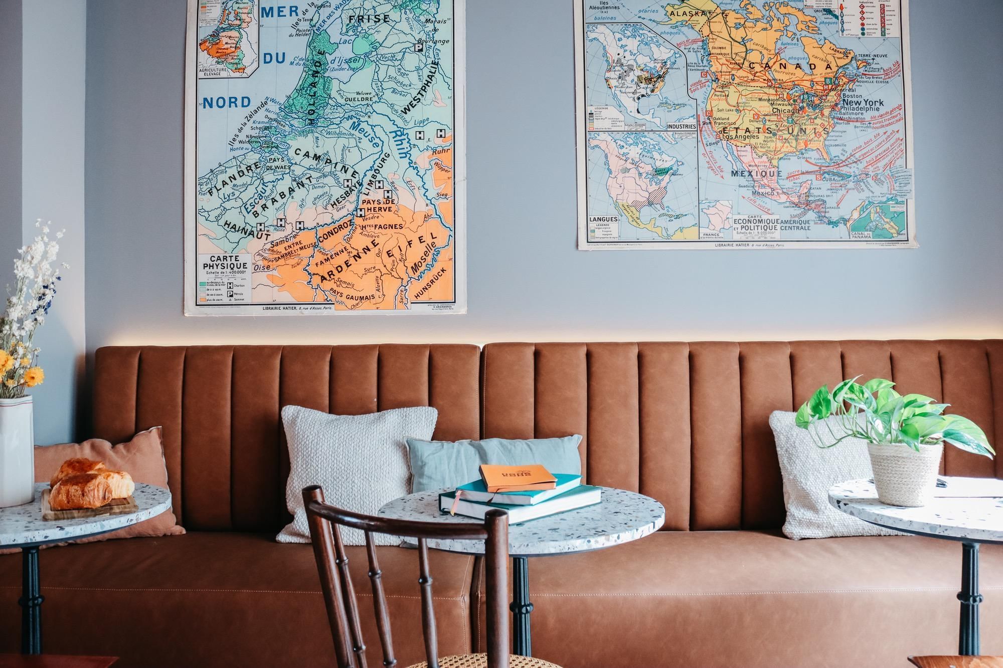 Sharies Vanves Marceau - Photo 3