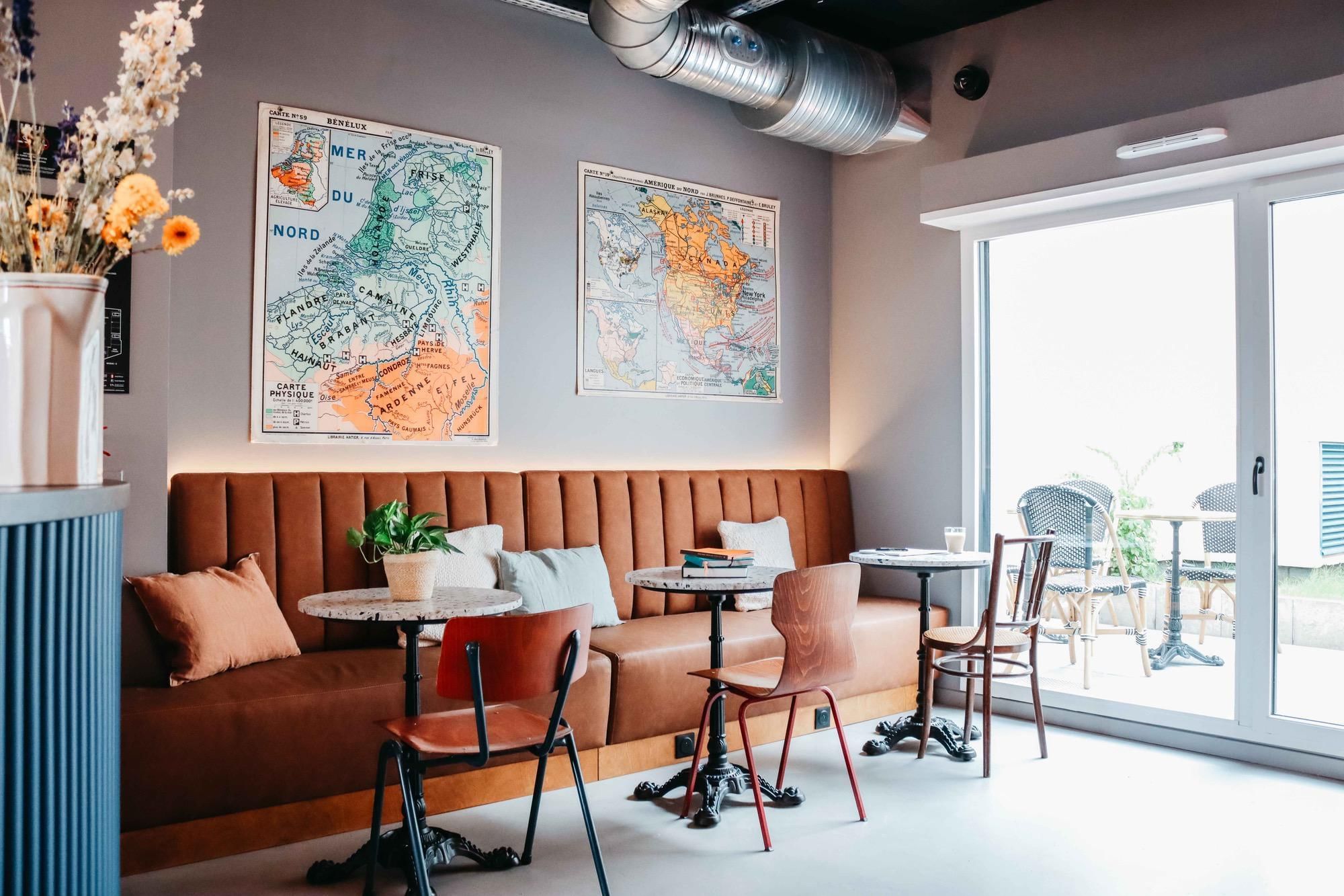 Sharies Vanves Marceau