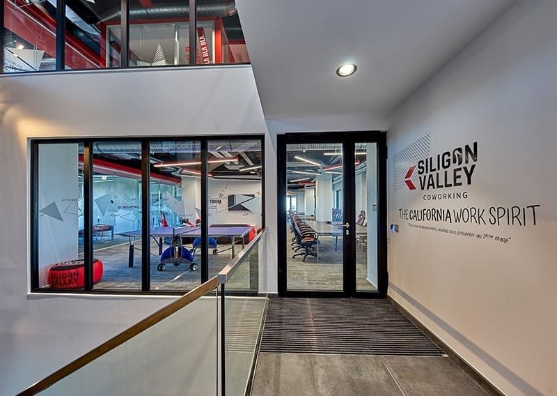 Siligon Valley - Photo 2