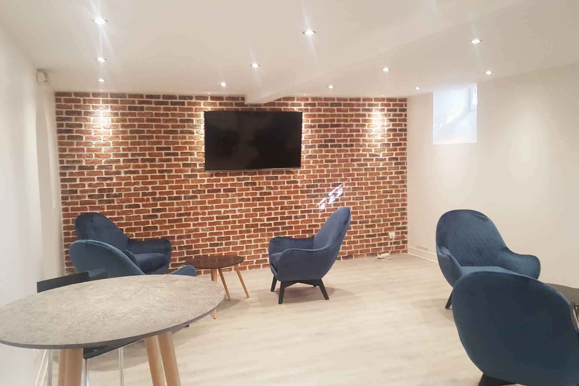 SimpliCity - Photo 3