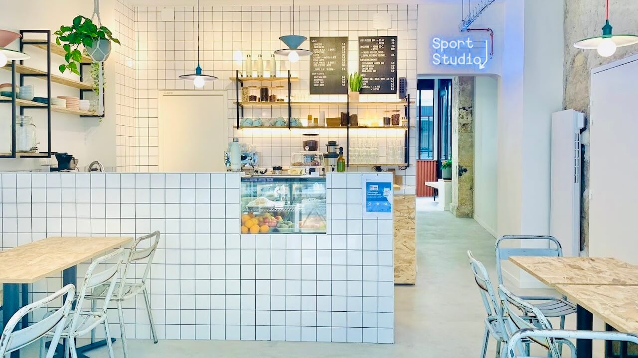 Slowe Wellness House