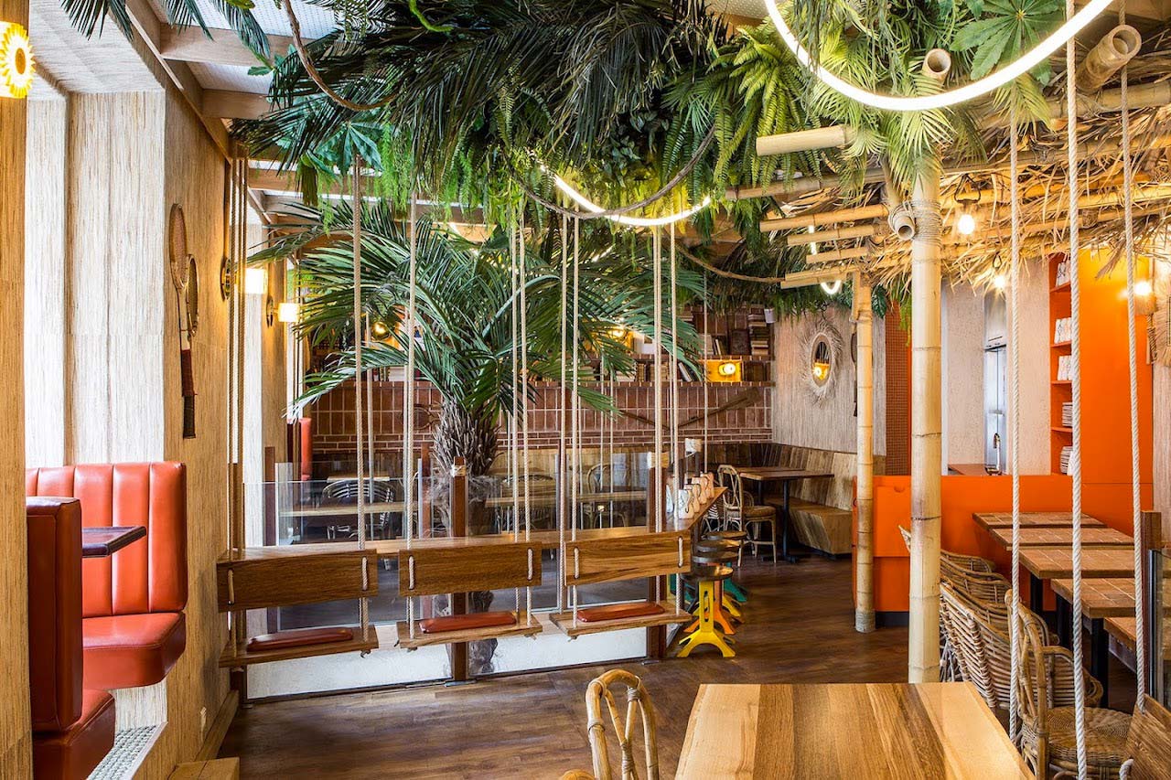 Slowe Wellness House - Photo 3