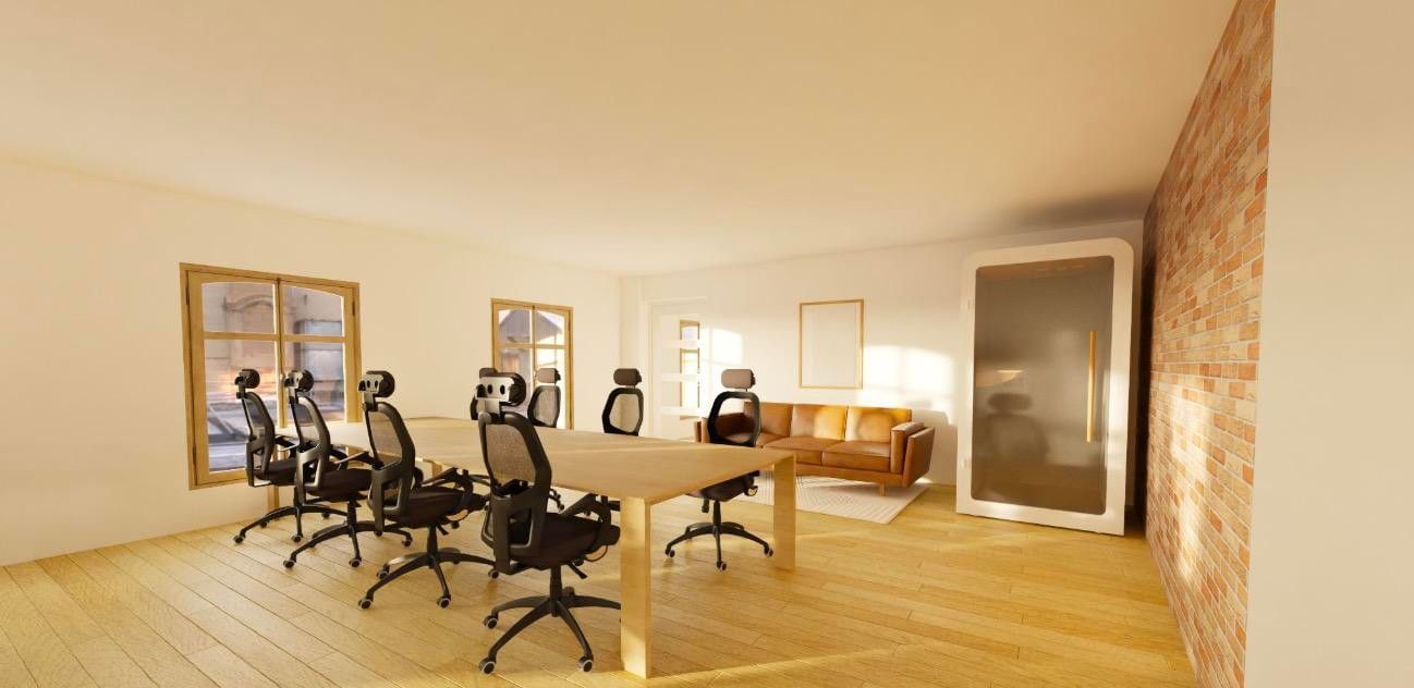 Snapdesk Bergère - Photo 2