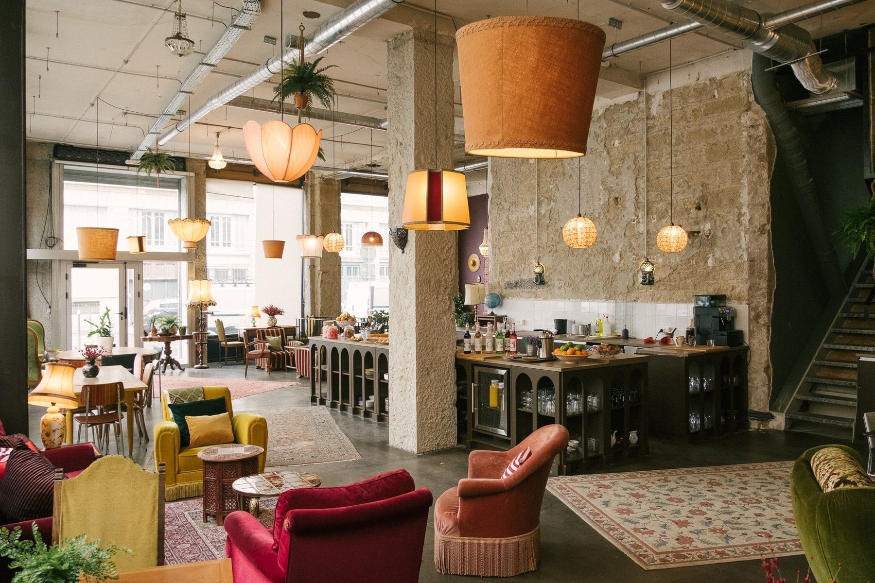 SOFFFA Lyon Terreaux