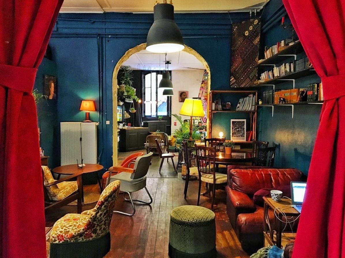 SOFFFA Lyon Terreaux - Photo 2