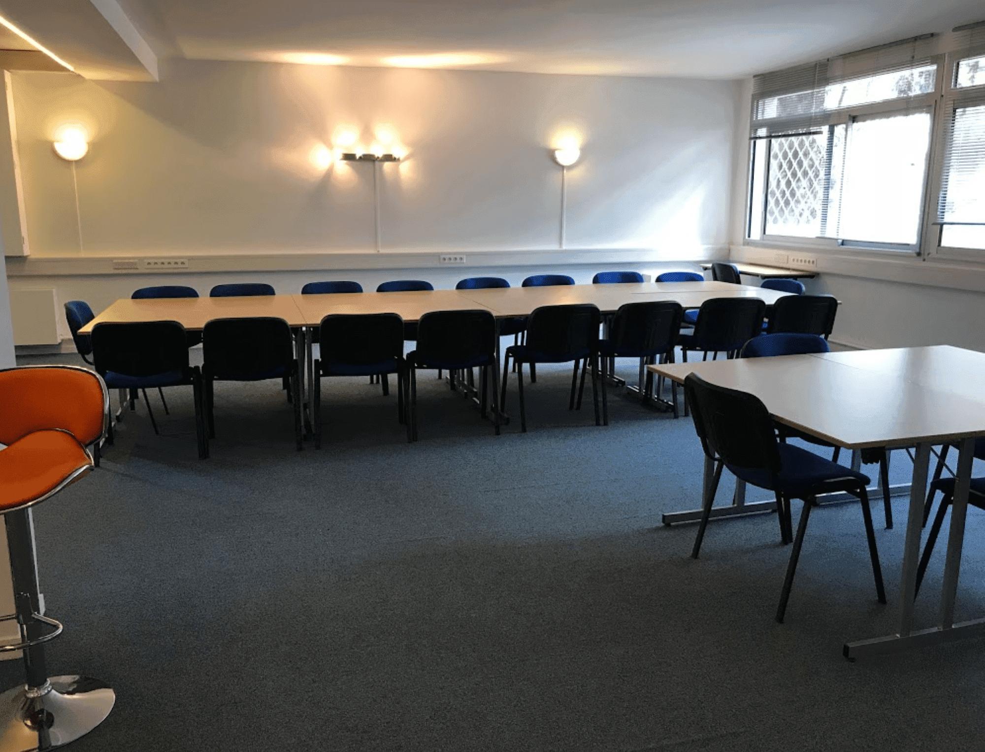 Sogerode Centre d'Affaires - Photo 3