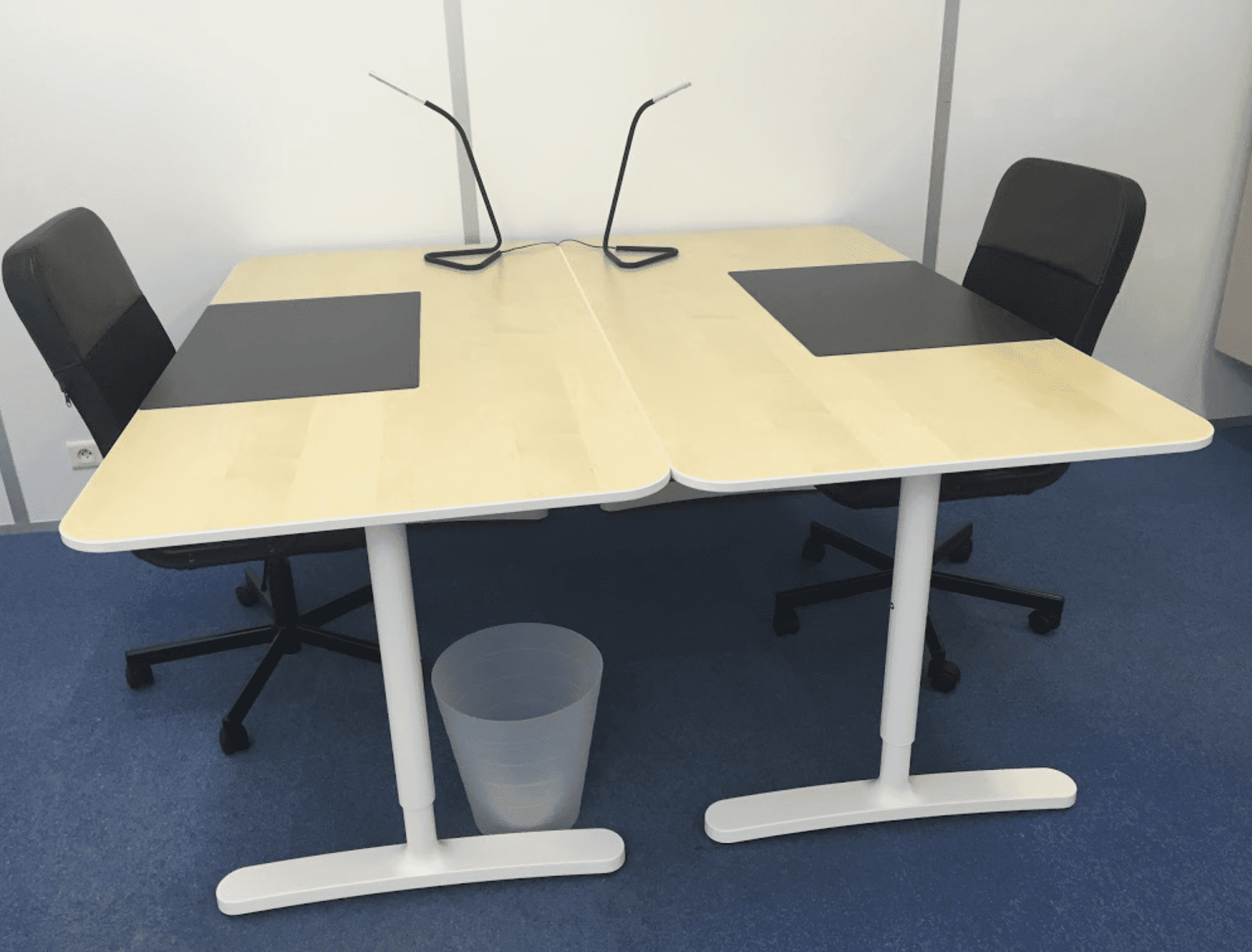 Sogerode Centre d'Affaires - Photo 2