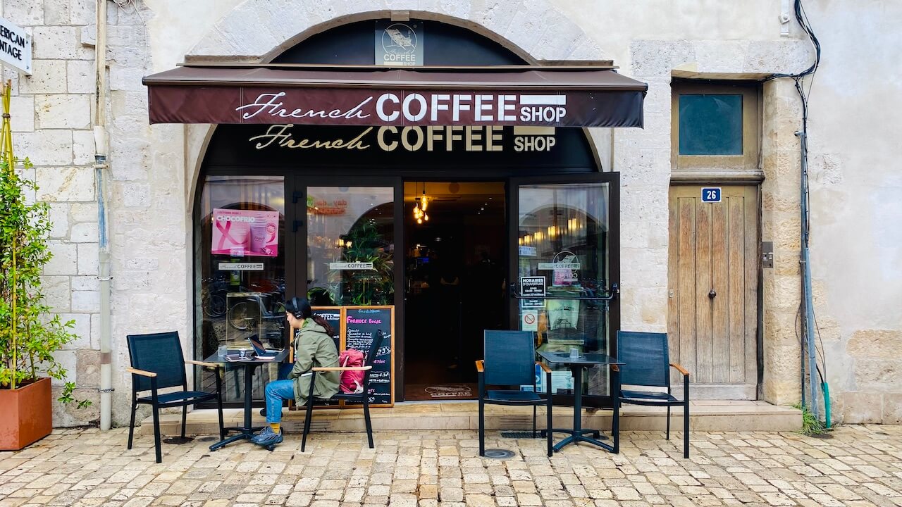 Solo Palma Coffee House - Photo 2