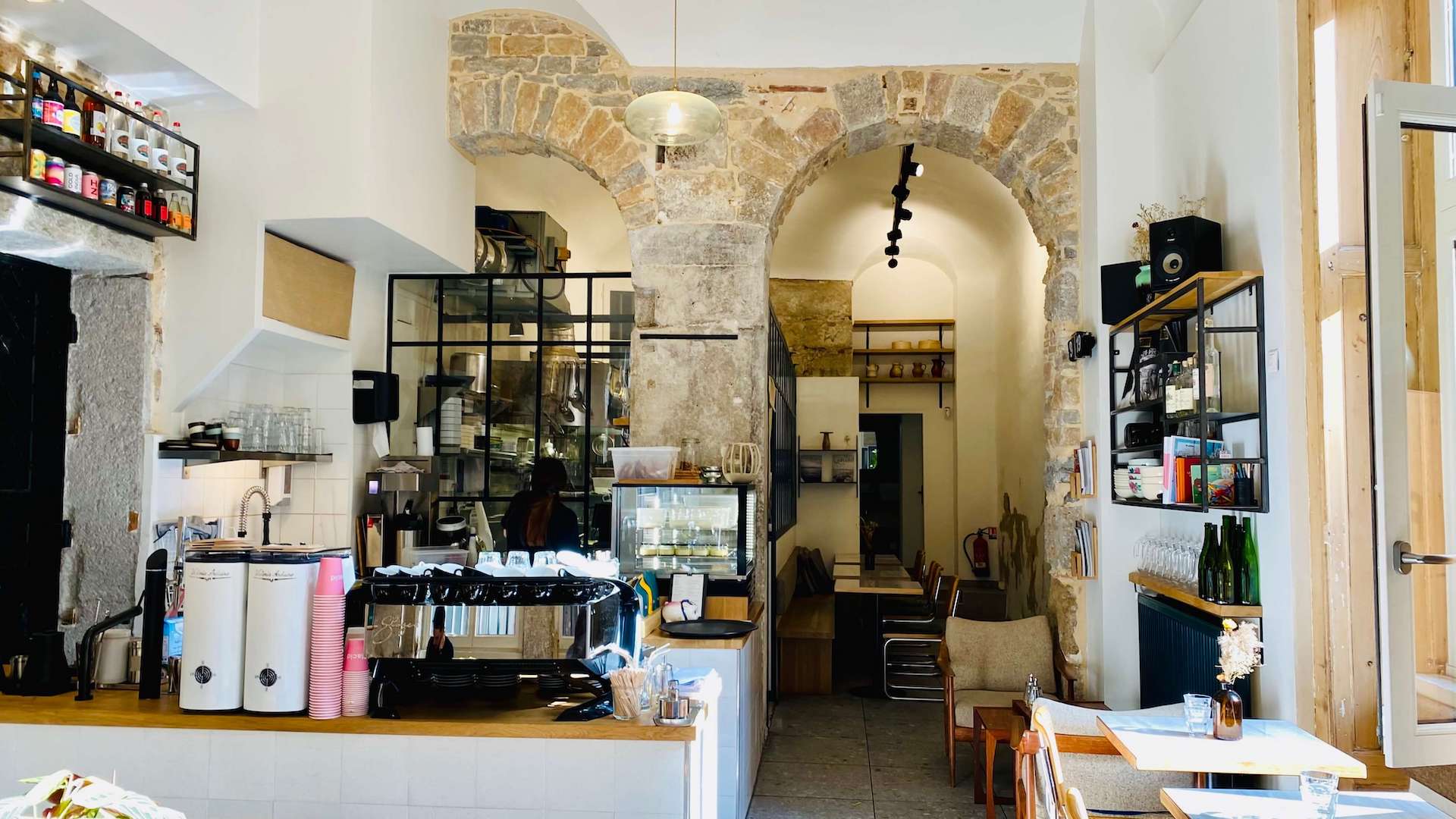 Somos Café (fermé définitivement) - Photo 3