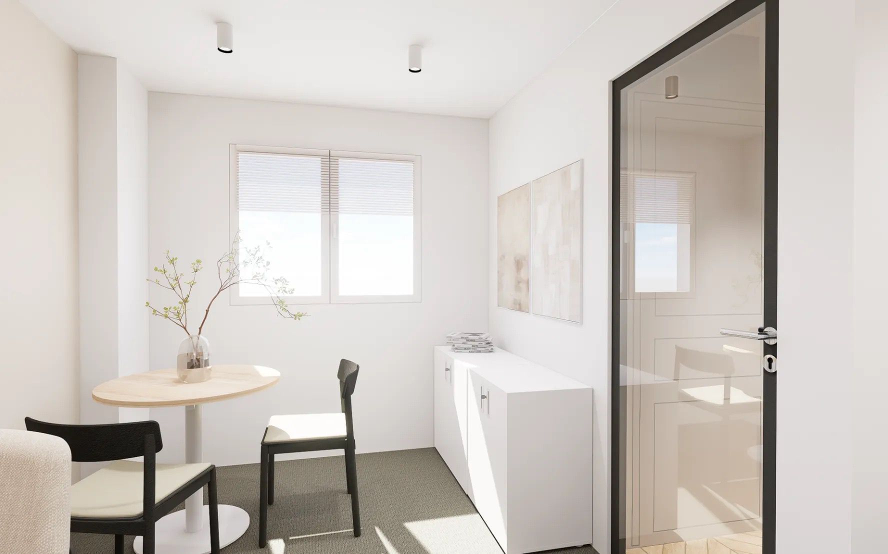 Sora Auber - Photo 3