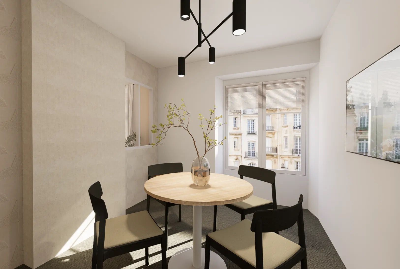 Sora Auber - Photo 2