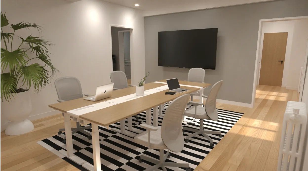 Sora Chaptal - Photo 2