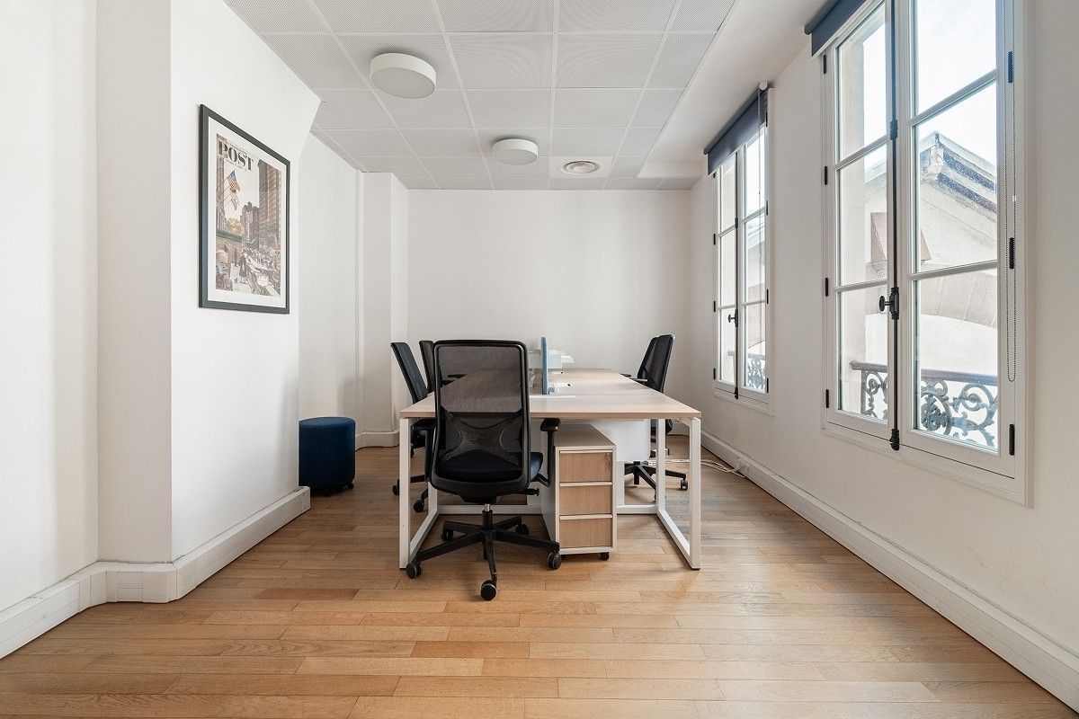 Sora Drouot - Photo 2